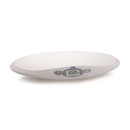 Chicco Digital Infant Scale