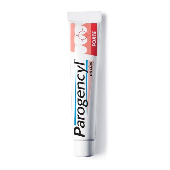 Parogencyl Soft Adult Toothbrush 1pc