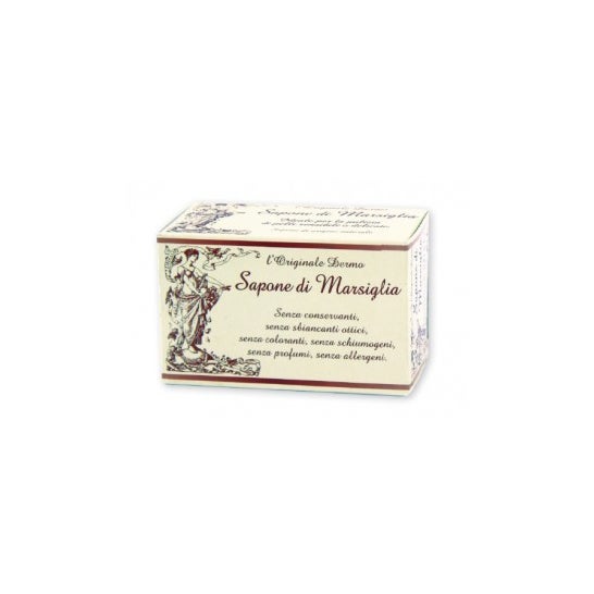 Esi Jabón de Marsella Pastilla 200 g