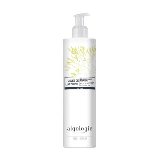 Algologie Archipel Gel Micelar Purificante 200ml