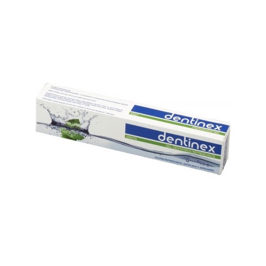 Dentinex Dentífrico 75ml