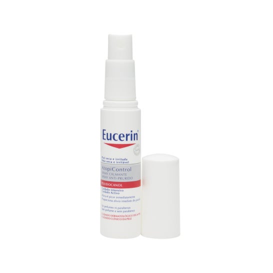 Eucerin® Atopicontrol Spray Calmante 15 ml