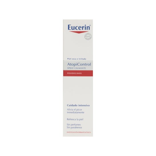 Eucerin AtopiControl Spray 15ml