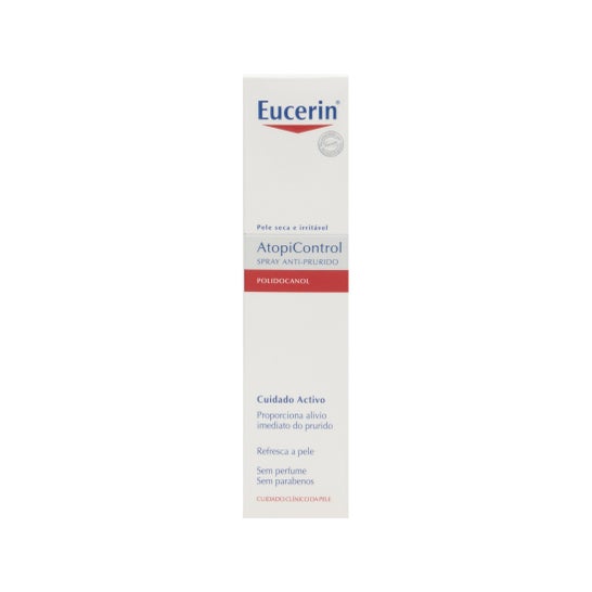Eucerin AtopiControl Spray 15ml