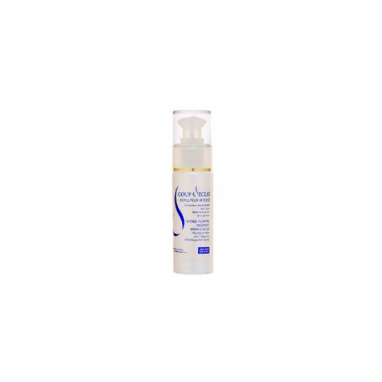 Coup D'eclat intense filler 30ml