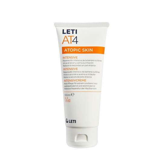LetiAT4 intensiv creme 100ml