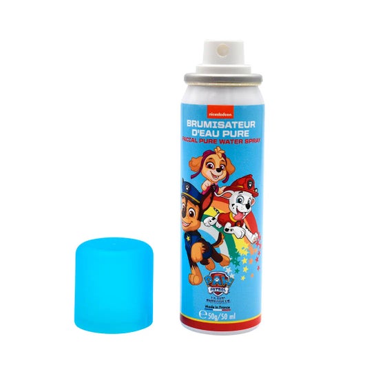 Take Care Paw Patrol Spray Agua Purificada 50 ml