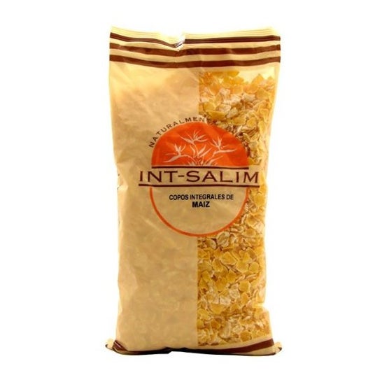 Int-Salim Flakes 5 Cereali 500g