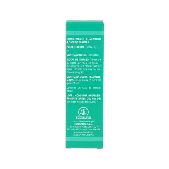 Equisalud Holopai 4 31ml