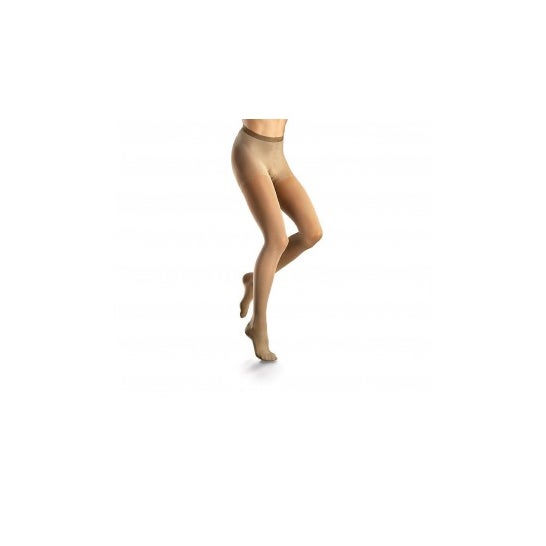 Comprelastic Panty Compresión Normal Color Beige T-4 1 ud