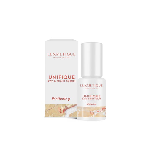 Luxmetique ® Unifique Day & Night Sérum 30ml