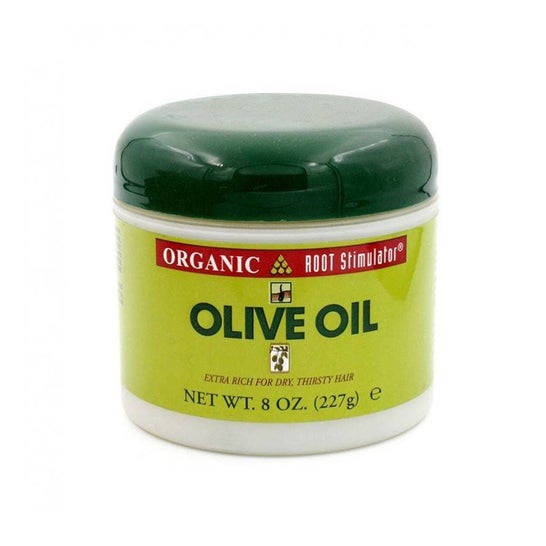 Ors Olive Oil Creme 227g