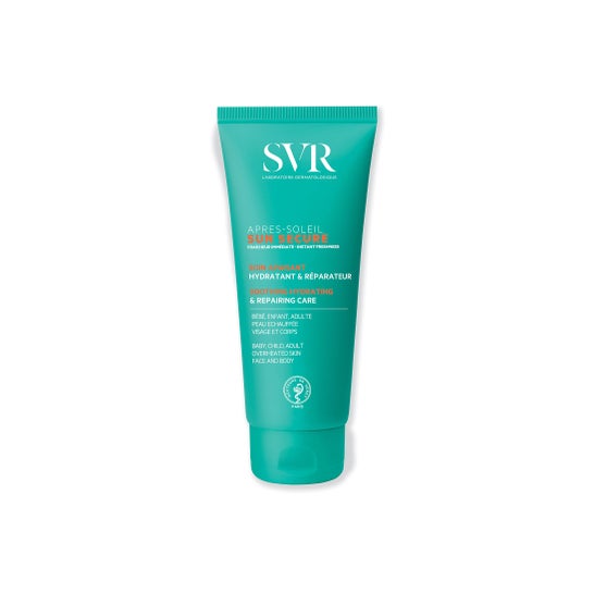 Svr Sun Secure After Sun 50ml