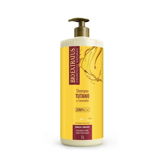 Bio Extratus Tutano Shampoo 1000ml
