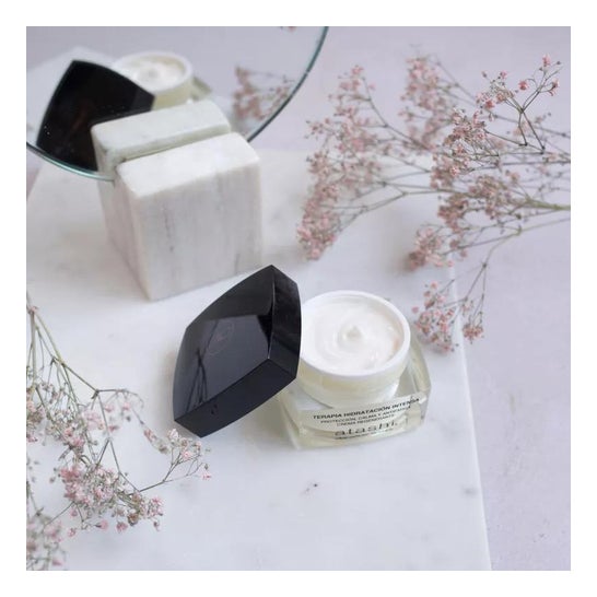 Atashi ™ Cellular Perfection Skin Sublime krem regenerujący hidratación intensa 50ml Atashi ™ Cellular Perfection Skin Sublime krem regenerujący hidratación intensa 50ml