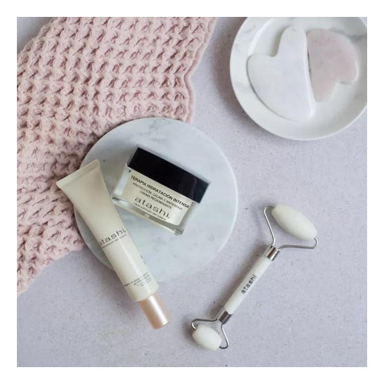 Atashi ™ Cellular Perfection Skin Sublime krem regenerujący hidratación intensa 50ml Atashi ™ Cellular Perfection Skin Sublime krem regenerujący hidratación intensa 50ml