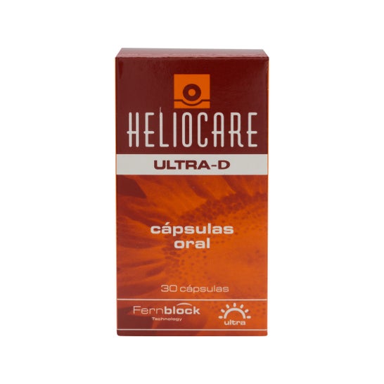 HELIOCARE Ultra-D 30caps