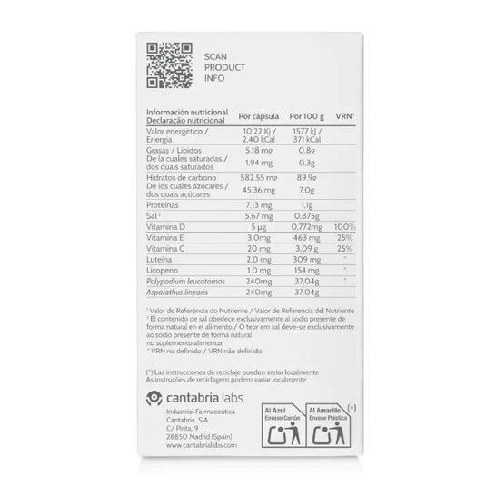 Kapsułki Heliocare Oral Ultra-D 30caps Kapsułki Heliocare Oral Ultra-D 30caps