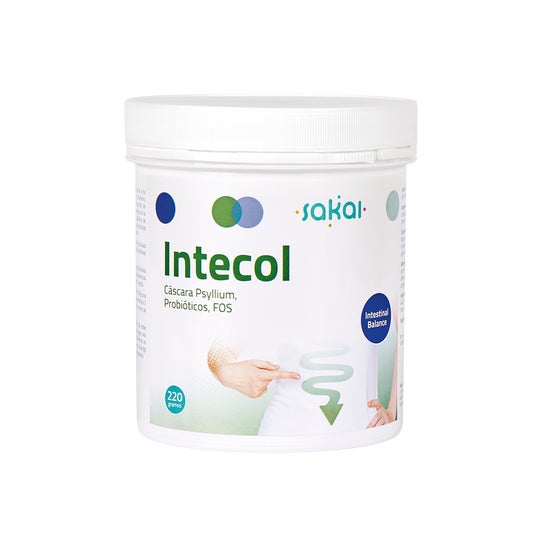 Sakai Intecol Probiotico 220g
