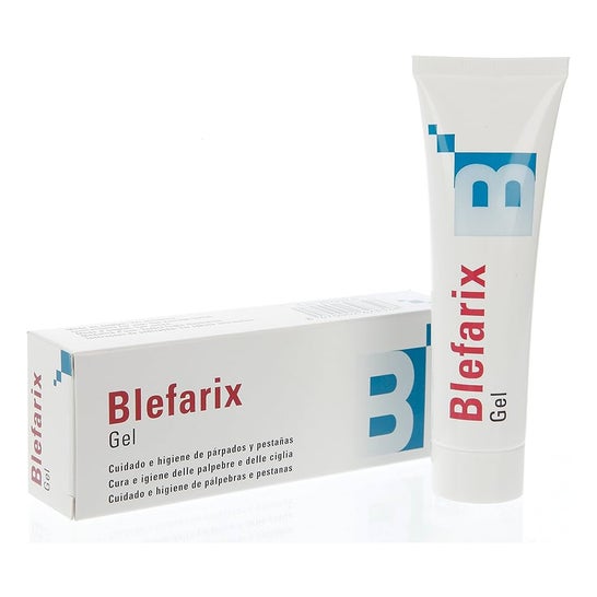 Blefarix Gel 30ml