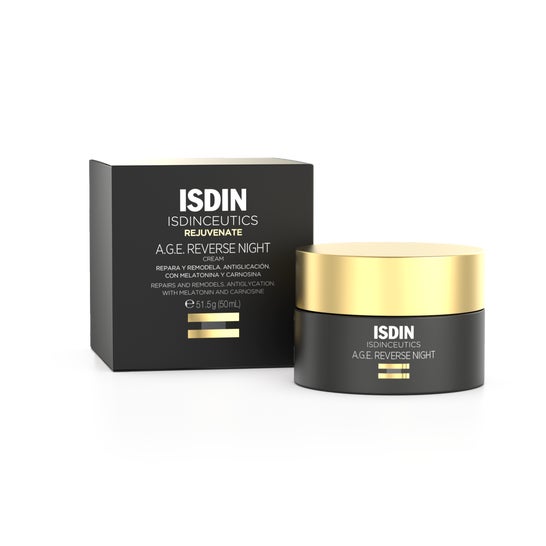 Isdin Age Reverse Night Cream 50 ml