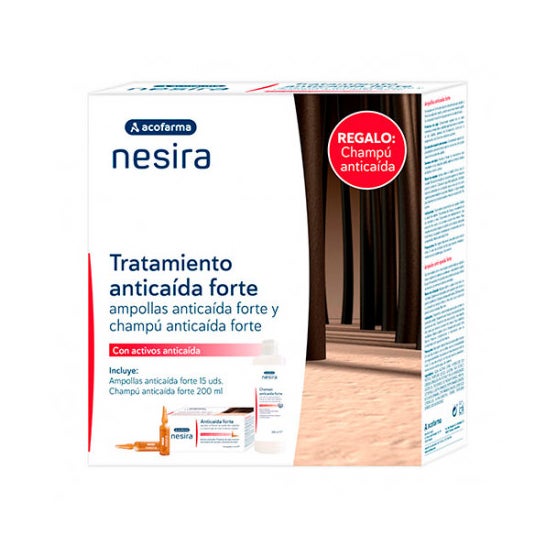 Gotas Humectantes con ácido hialurónico de farmacia Nesira - ACOFARMA