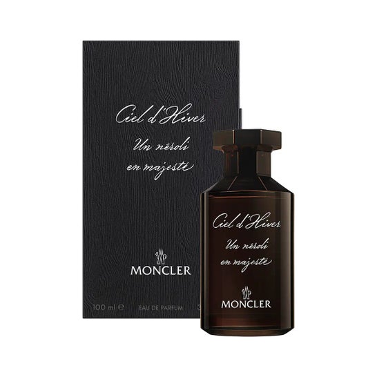 Moncler Ciel d'Hiver EDP 100 ml