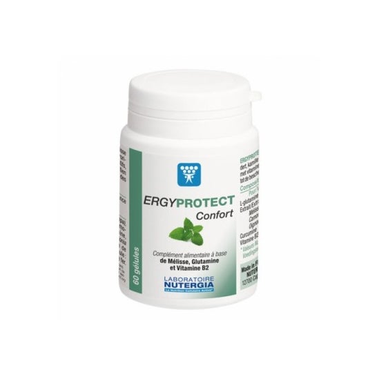 Ergyprotect Confort 60Cps