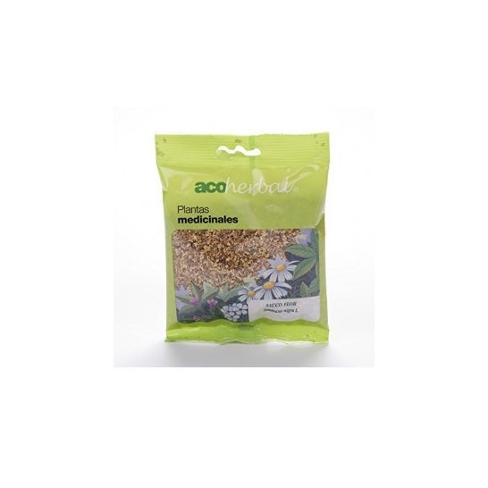 Acofar Hierba Sauco Flor 30 g