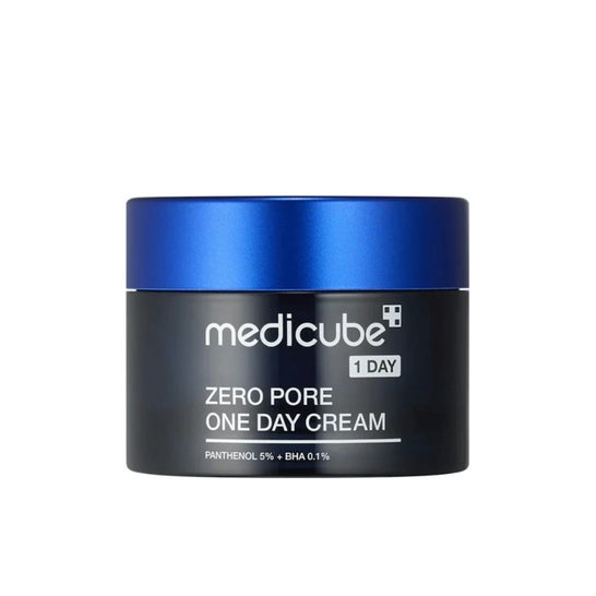 Medicube Zero Pore One Day Cream 50 ml