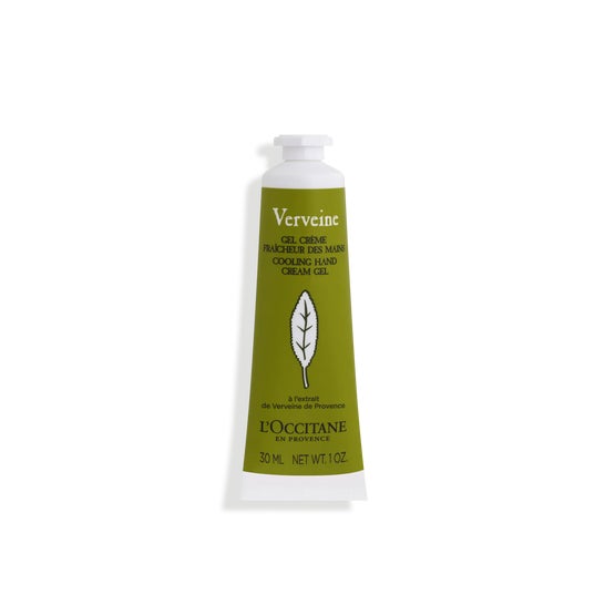 L'Occitane Verbena Hand Gel 30 ml
