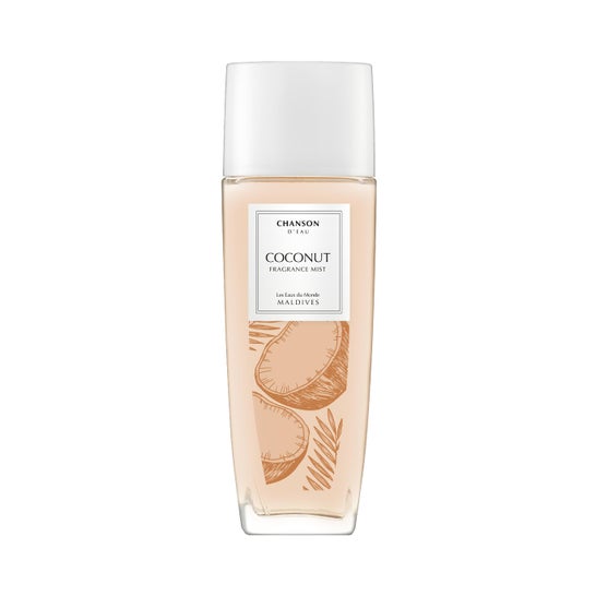 Chanson D’Eau Bruma Corporal de Coco 75 ml