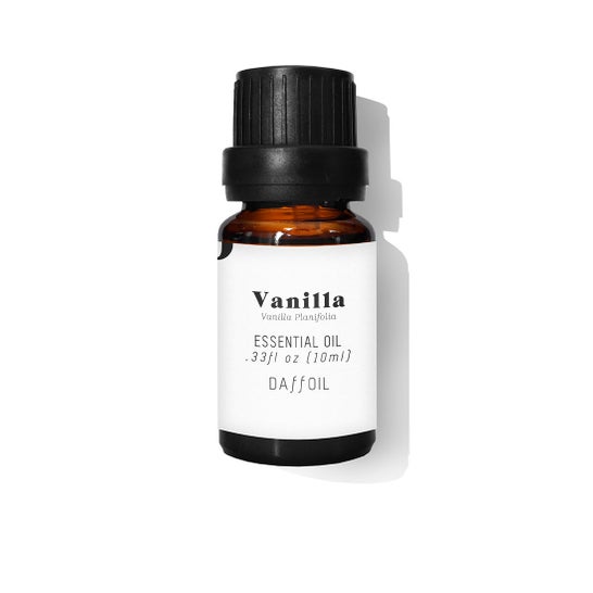 Daffoil Essential Oil Vanilla 50ml