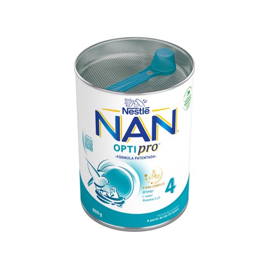 NAN® Optipro 4 800g