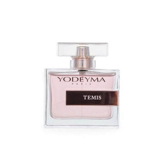 Yodeyma Temis perfume 100ml