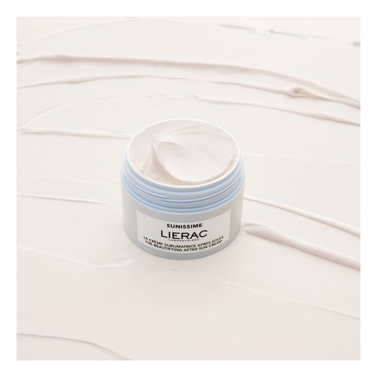 Lierac Sunissime Crema Sublimadora After-Sun 200 ml
