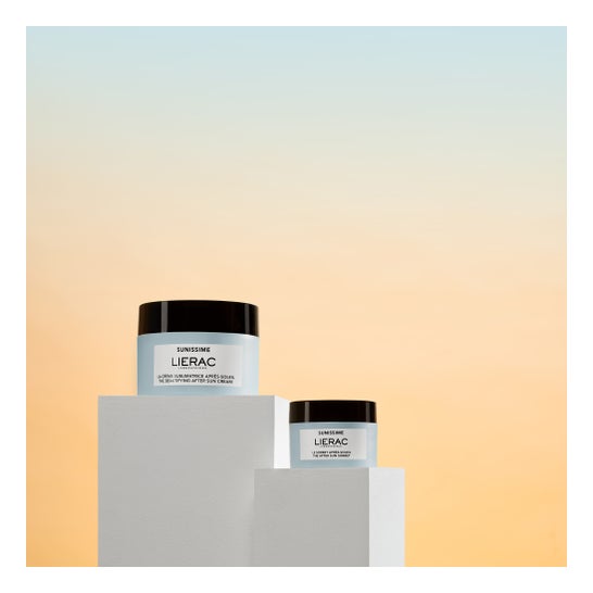 Lierac Sunissime Crema Sublimadora After-Sun 200 ml