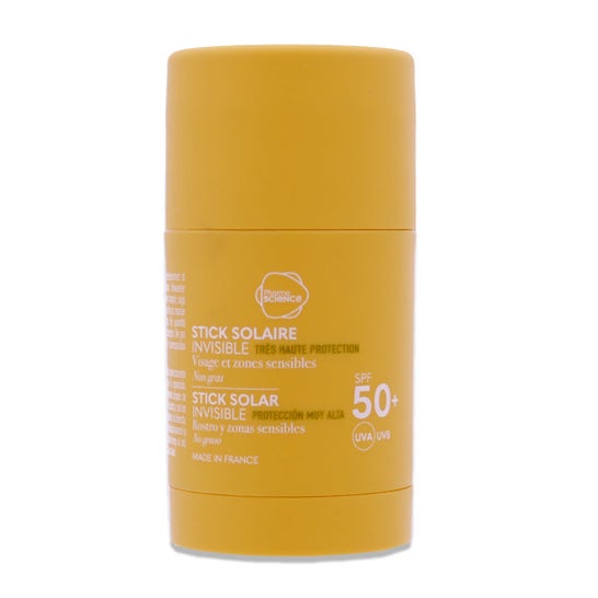 Pharmascience Stick Solar Invisible SPF50+ 18 g