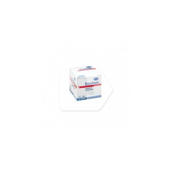 Esparadrapo Omnitape 5cmx10m