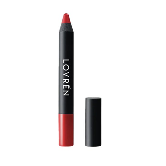 Lovren Rp5 Lápiz Labial Long Lasting Lampone 1ud