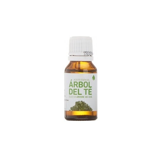 Dc Pharm Árbol Del Té 15 ml 100% Puro