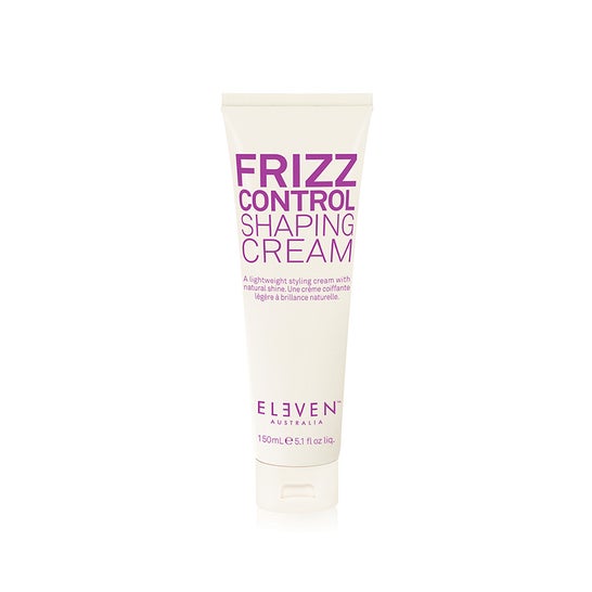 Eleven Frizz Control Shaping Cream 150ml