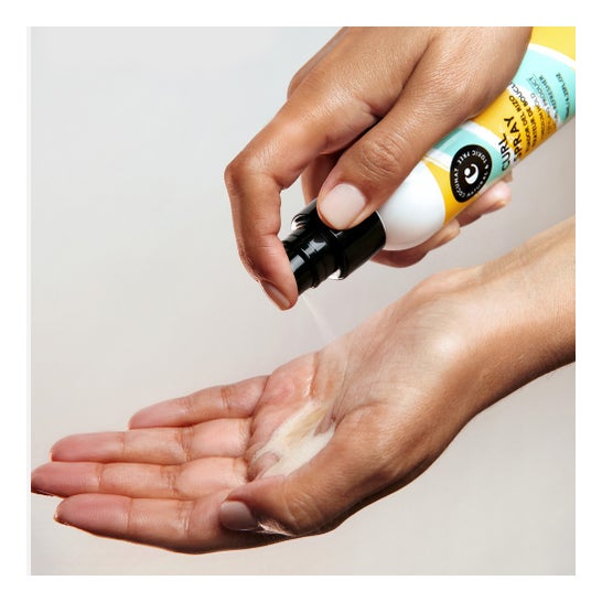 Cocunat Curl Spray 125 ml