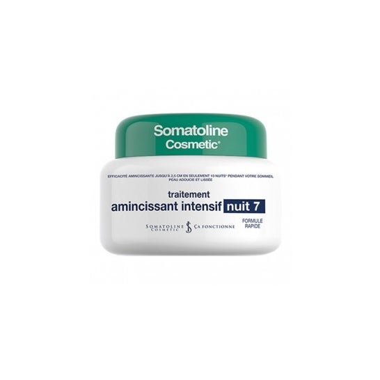Somatoline® Reductor Intensivo 7 noches 400ml