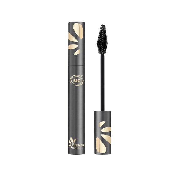 Fleurance Nature Volume Mascara Zwart 10ml