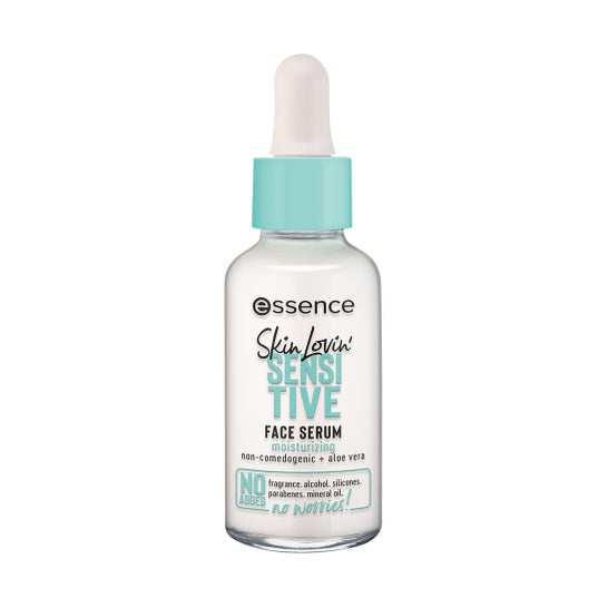 Essence Skin Lovin' Sensitive Face Serum 30ml