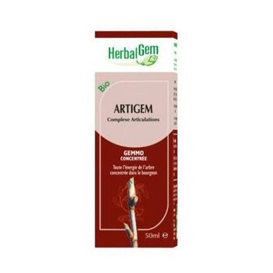 Herbalgem Artigem GC02 Bio 15 ml