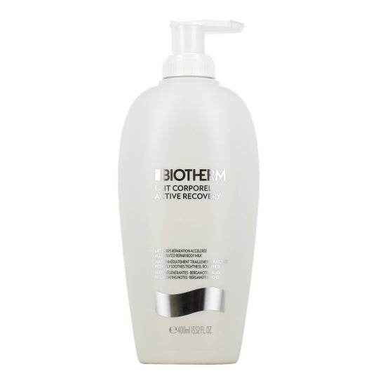 Biotherm Lait Corporel Aktywny Regenerujący 400 ml