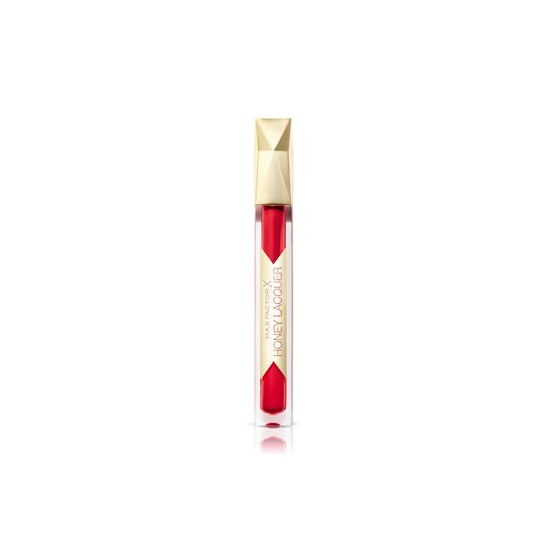 Max Factor Honey Lacquer Gloss 25-Floral Ruby 3,8ml