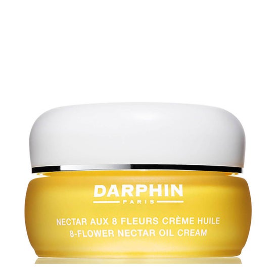 Darphin Cream-Oil nectar met 8 bloemen 30ml